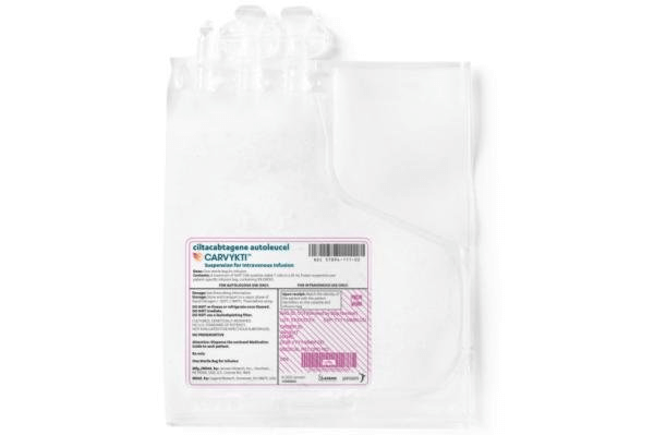 Cilta-cel Infusion Bag